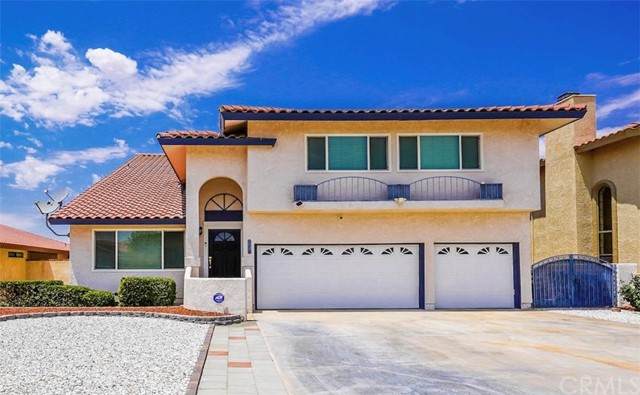 26950 Lakeview Drive - Photo 1