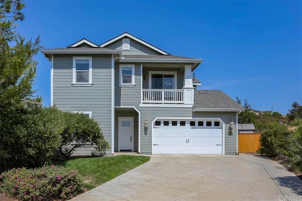 687 Wildflower Drive - Photo 1