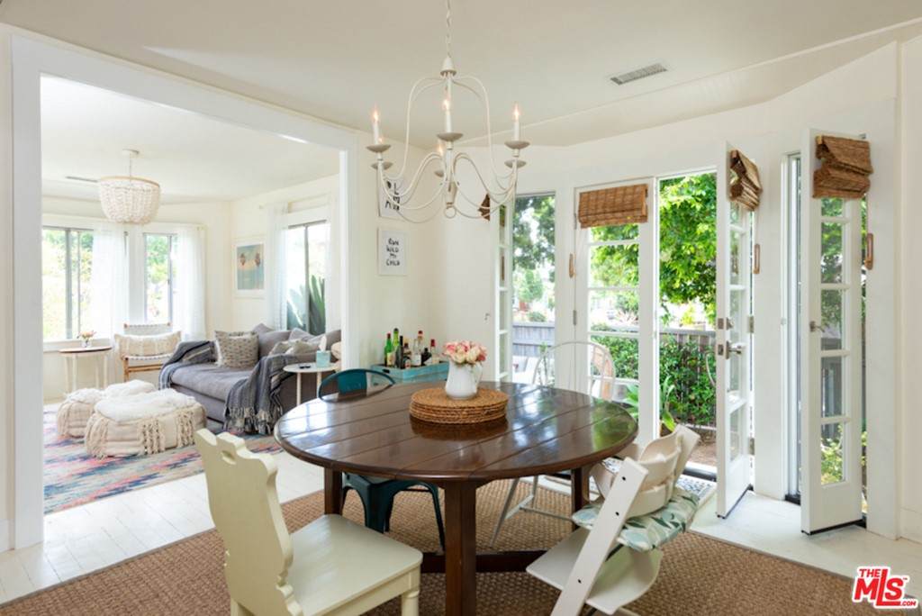 701 Marine Street - Photo 1