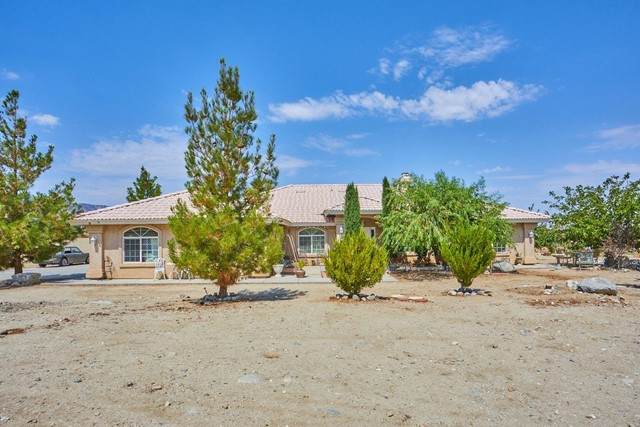 11176 Arena Road - Photo 1