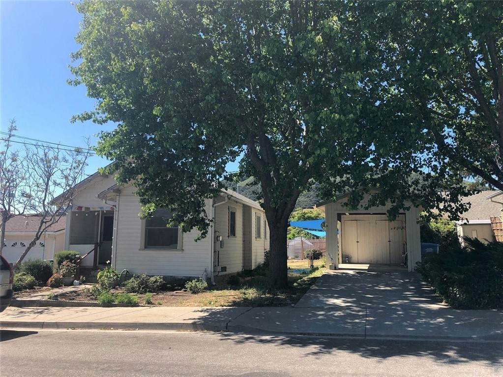 169 Cerro Romauldo Avenue - Photo 1