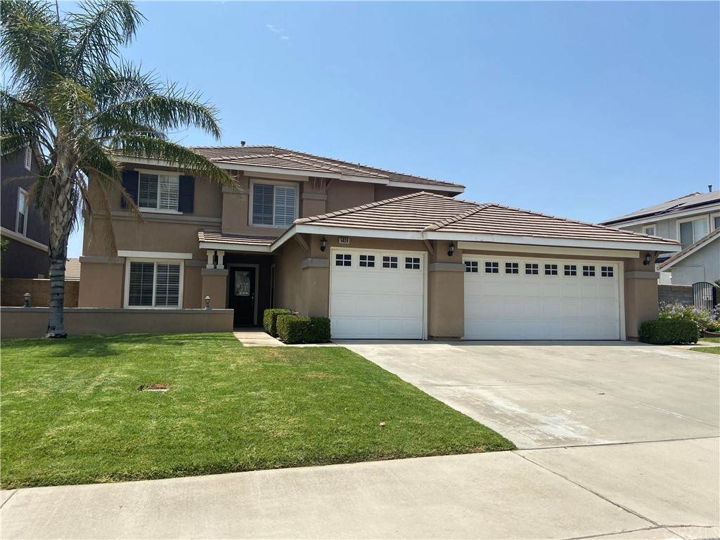 5820 Opal Court - Photo 1