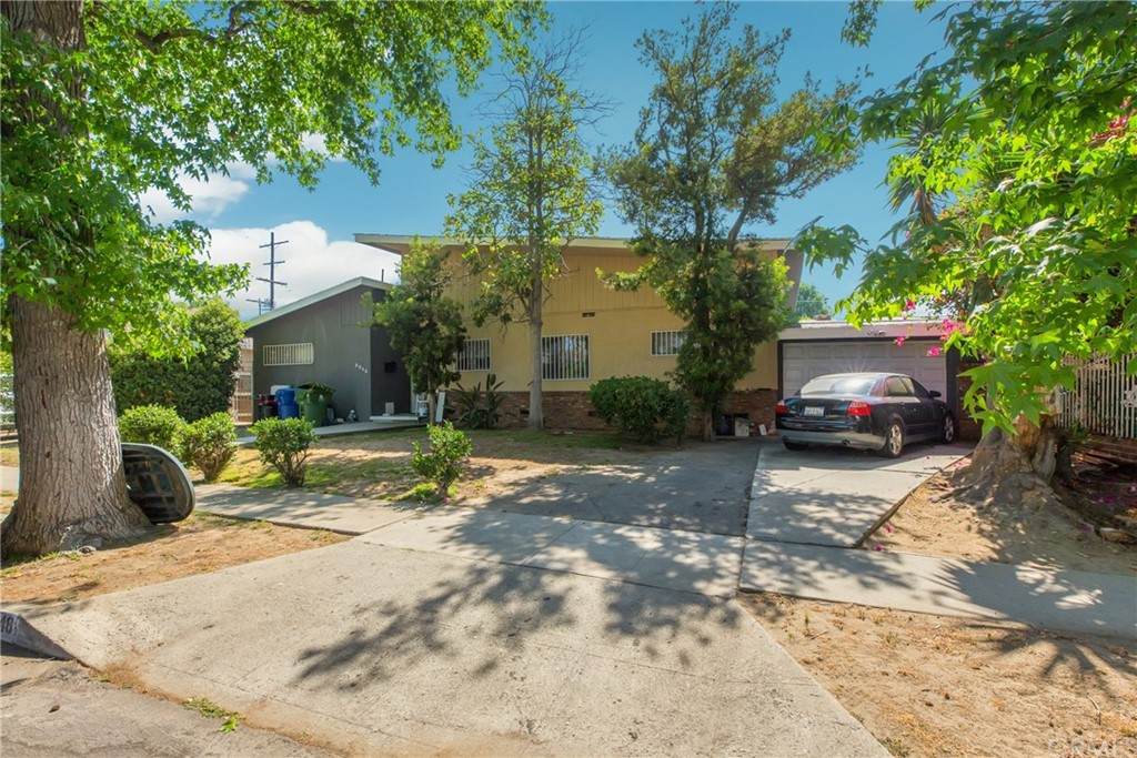 6948 Matilija Avenue - Photo 1