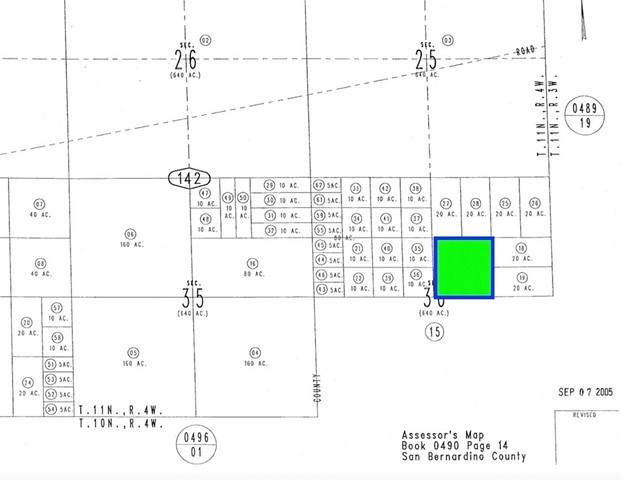 0 Lockhart Ranch Road - Photo 1