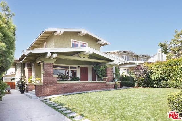 4042 Ingraham Street - Photo 1