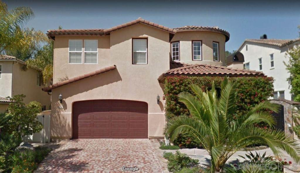 2816 Carrillo Way - Photo 1