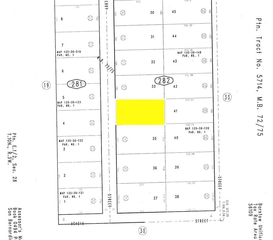 0 Mulberry Road - Photo 1