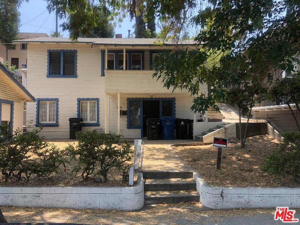 2046 Norwalk Avenue - Photo 1