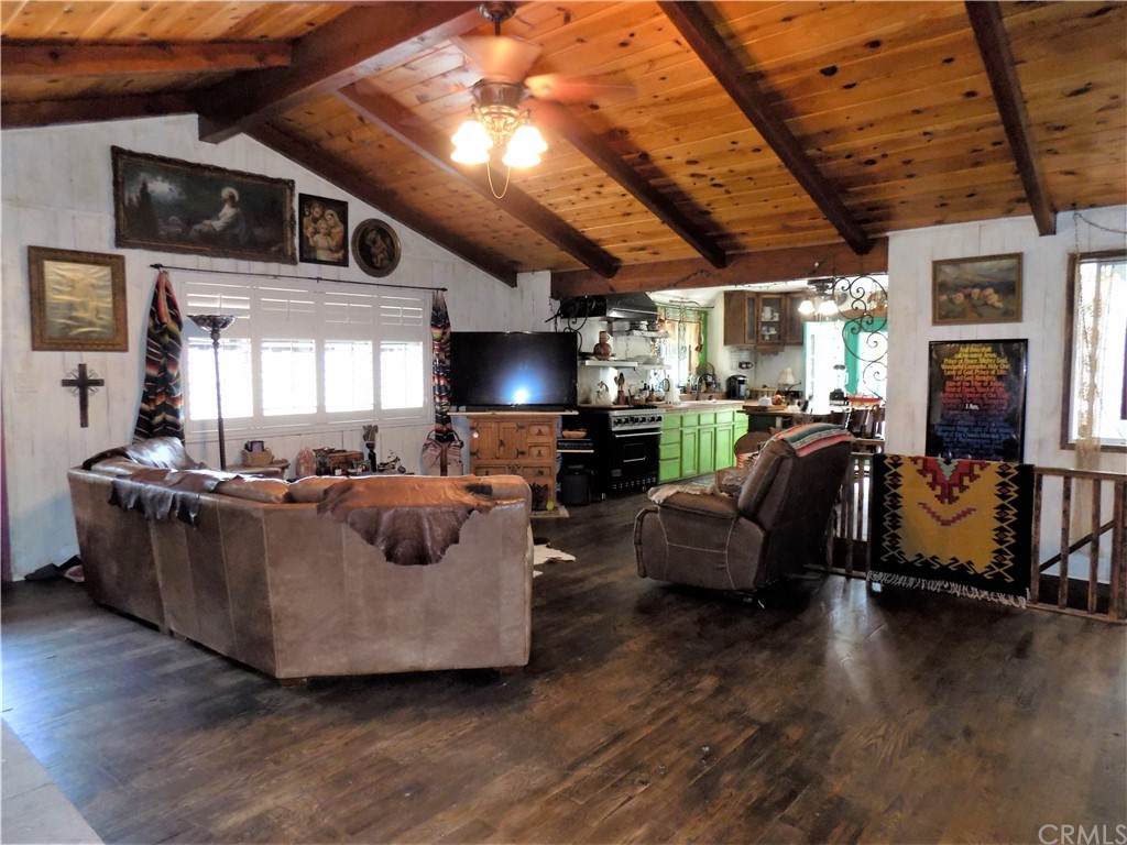 552 Old Mill Road - Photo 1