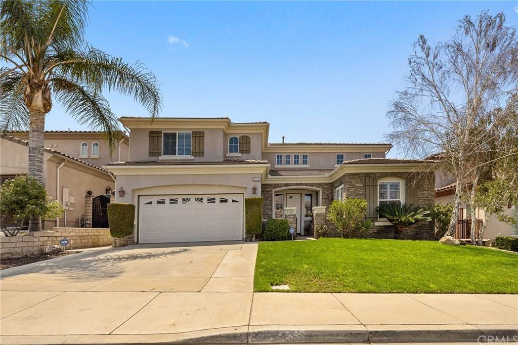 23443 Camino Terraza Road - Photo 1