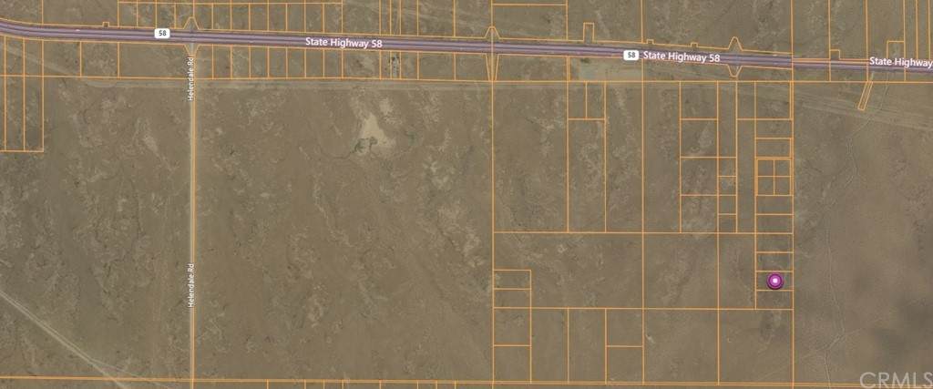 0 Off Helendale - Photo 1