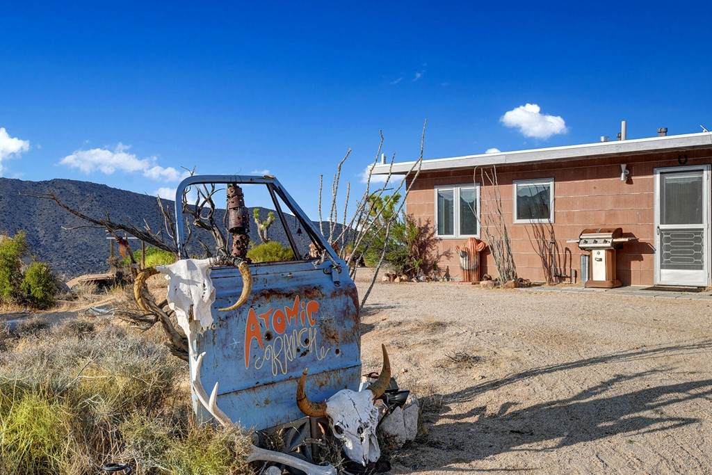 751 Atomic Ranch Road - Photo 1