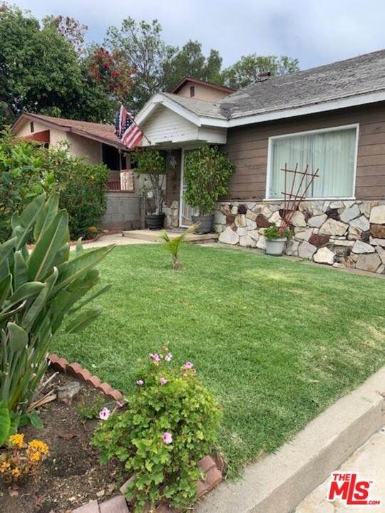866 Sepulveda Street - Photo 1