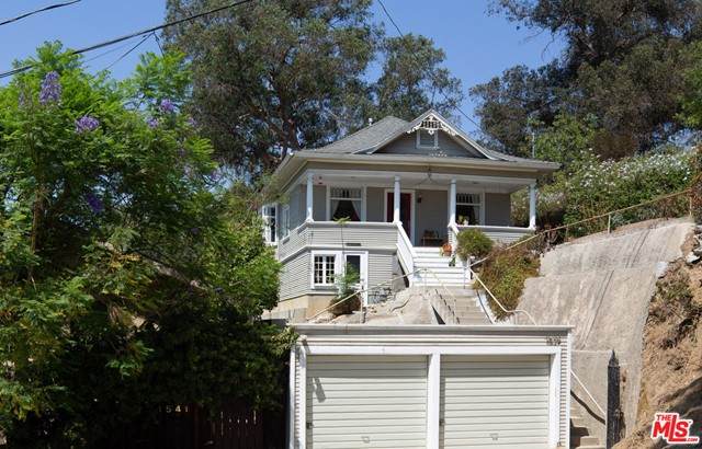 1539 Avalon Street - Photo 1