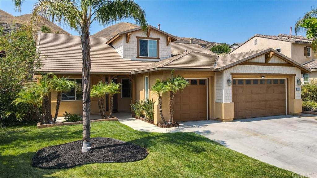 33920 Golden Crown Way - Photo 1