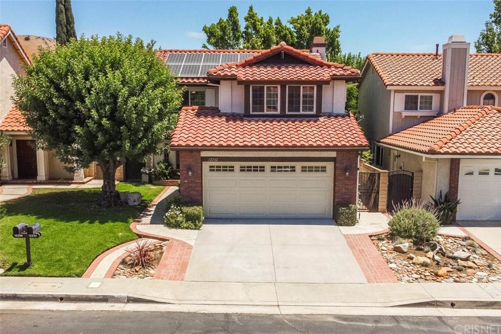 12232 Eagle Ridge Way - Photo 1