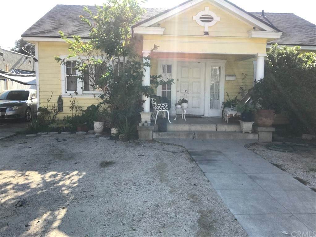 806 Lowell Street - Photo 1