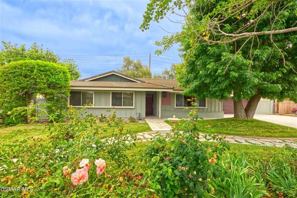 4888 Mira Sol Drive - Photo 1