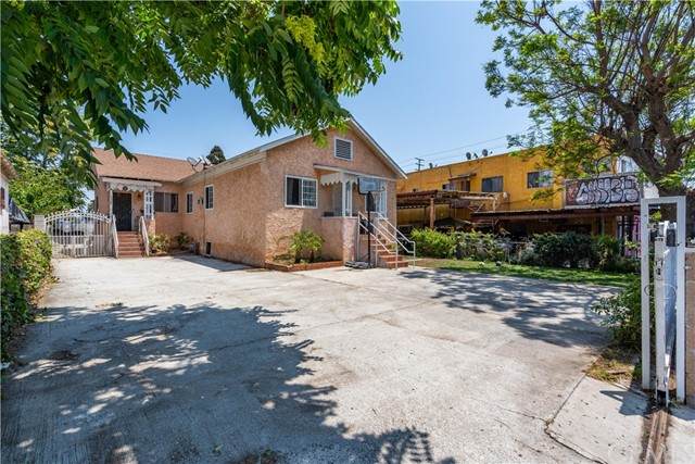 1265 Adams Boulevard - Photo 1
