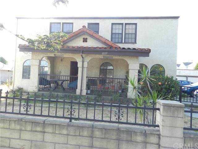 8537 Painter Avenue - Photo 1
