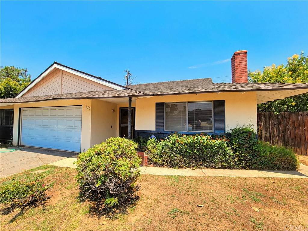 627 Raborn Street - Photo 1