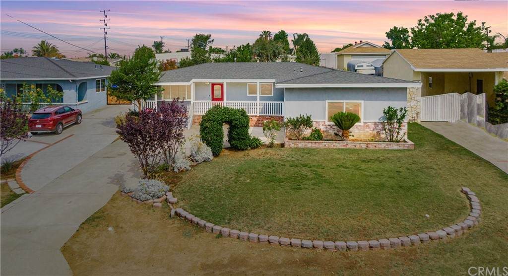 11245 Colima Road - Photo 1