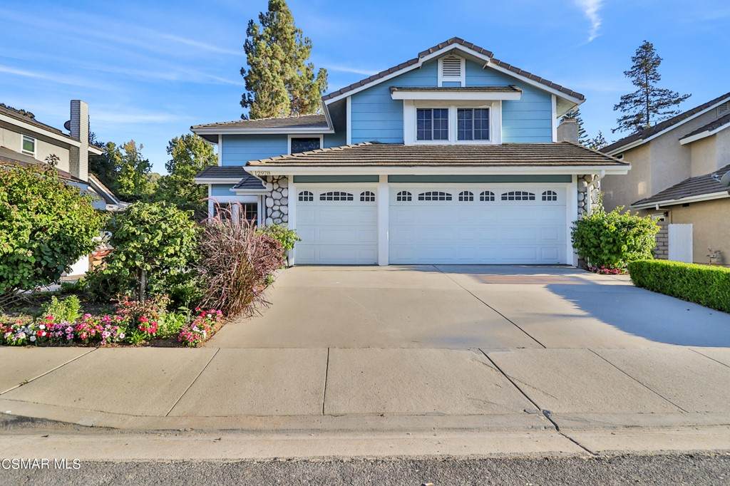 12978 View Mesa Street - Photo 1