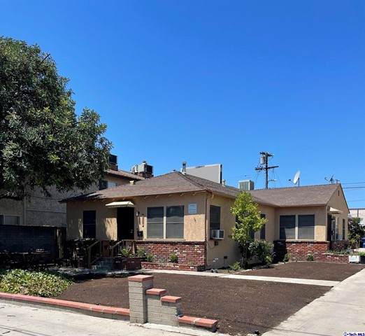 6009 6013 1/2 Craner Avenue - Photo 1