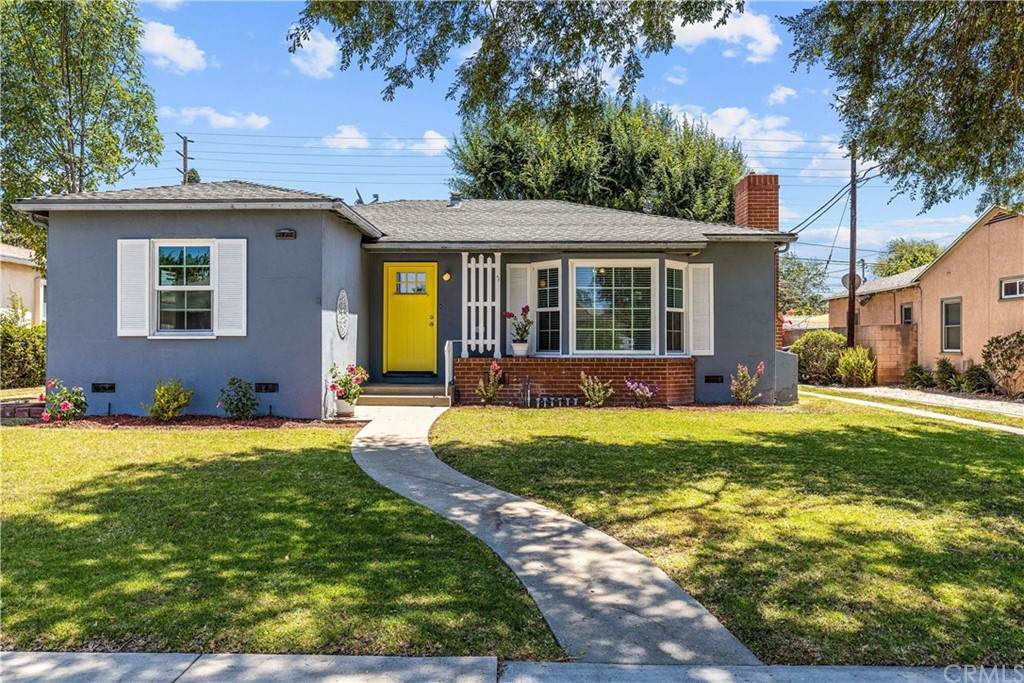 3902 Marron Avenue - Photo 1