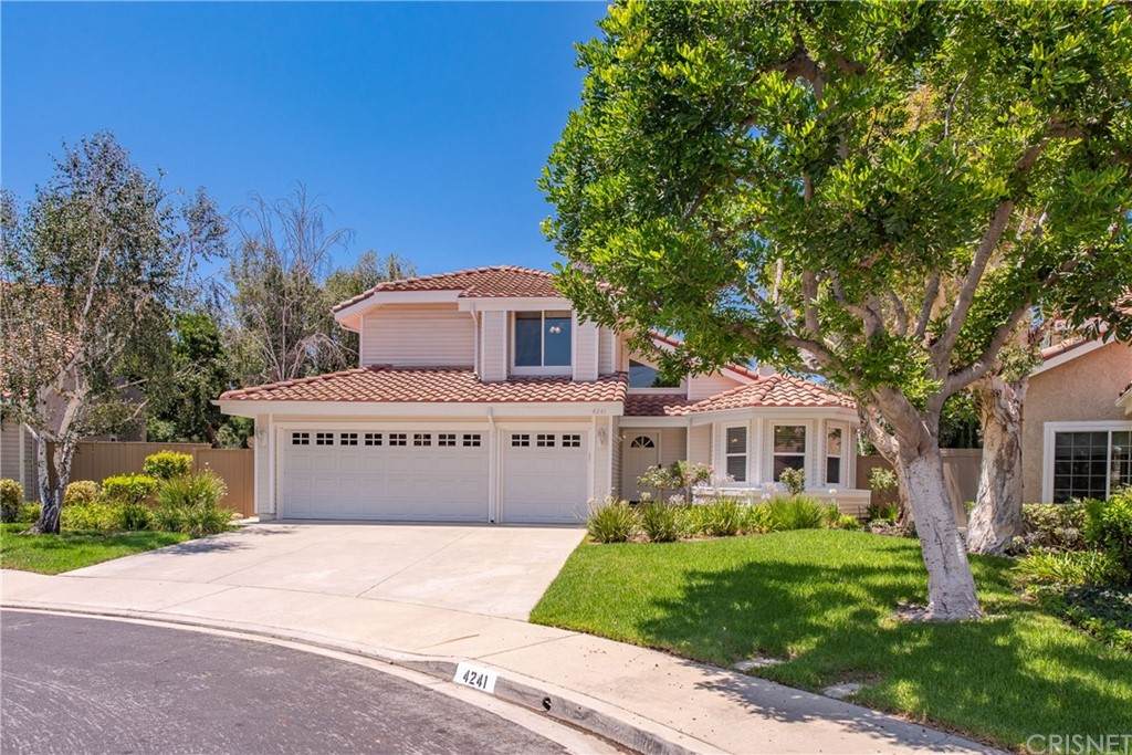 4241 Country Meadow Street - Photo 1