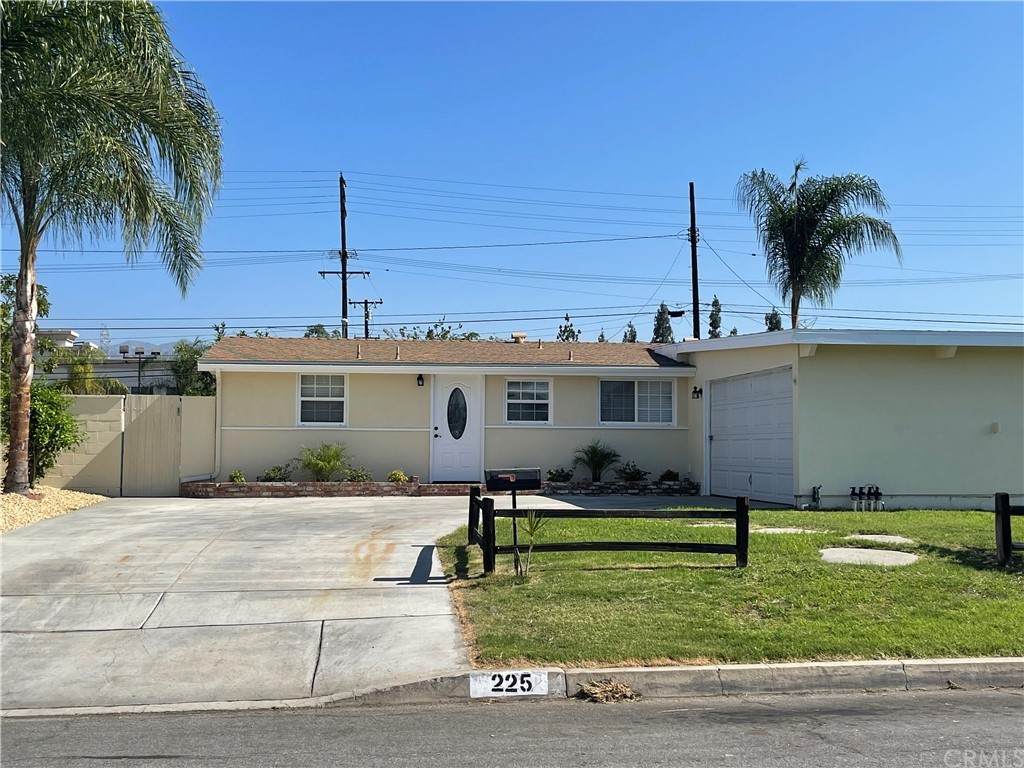 225 Alcross Street - Photo 1