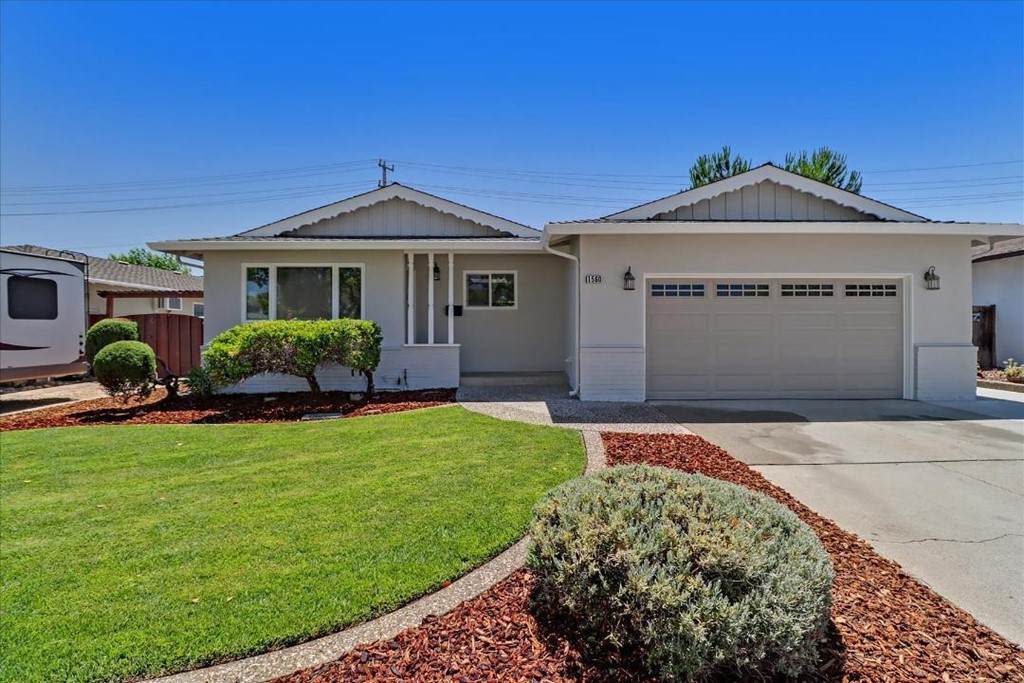 1560 Princeton Drive - Photo 1