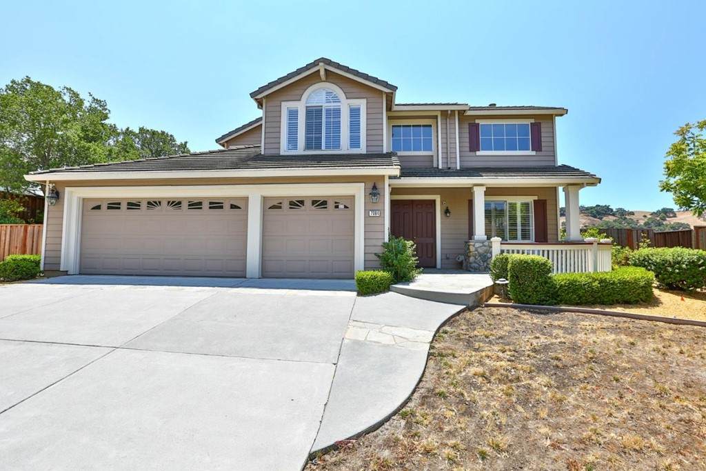 7064 Heartland Way - Photo 1
