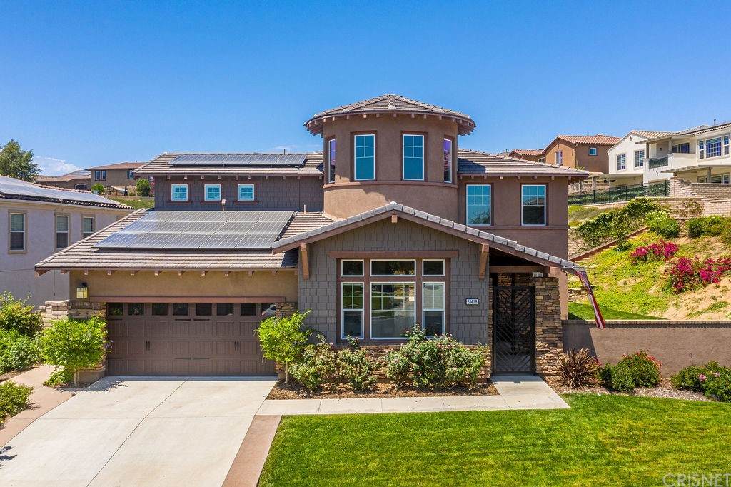 28418 Farrier Drive - Photo 1