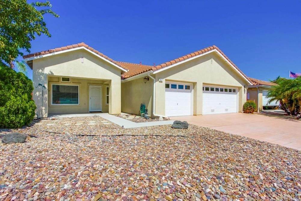 451 Cabo Court - Photo 1