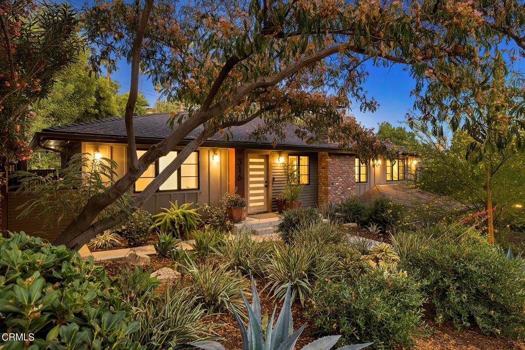 316 Glenullen Drive - Photo 1