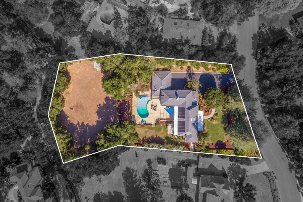 18666 Montewood Drive - Photo 1
