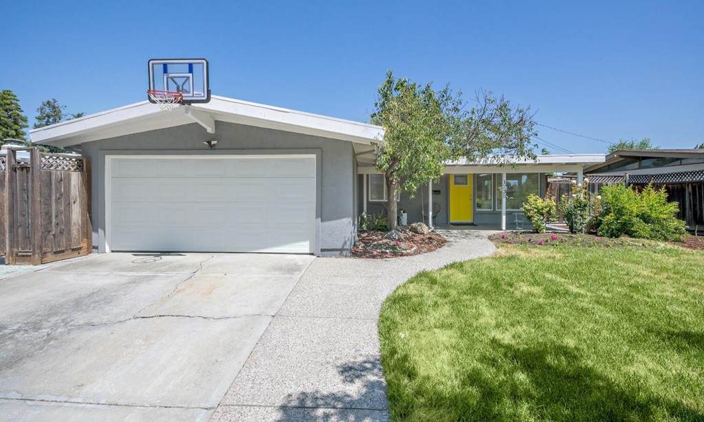 1235 Pecos Way - Photo 1