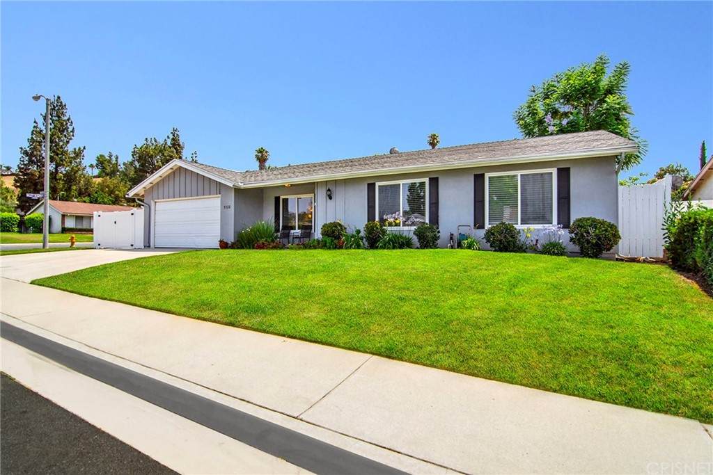 5580 Medea Valley Drive - Photo 1