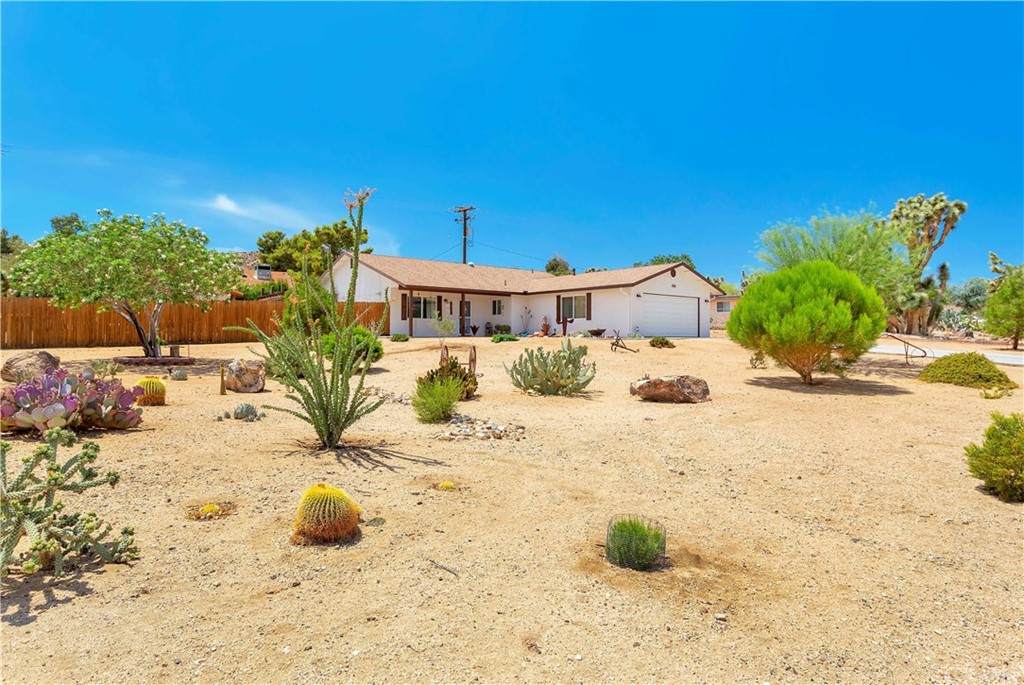 56885 El Dorado Drive - Photo 1