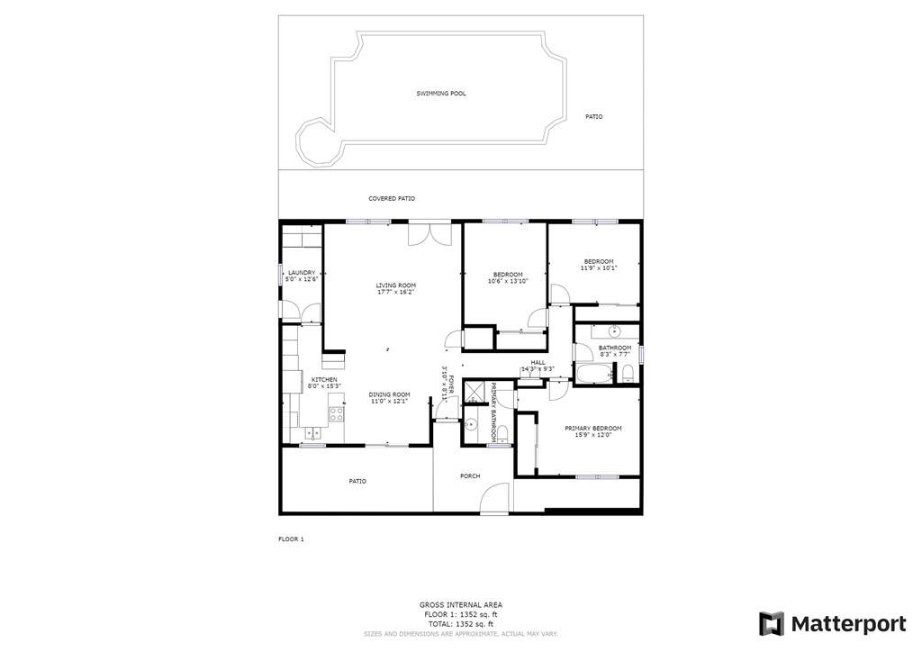 1131 Pajaro Road - Photo 1