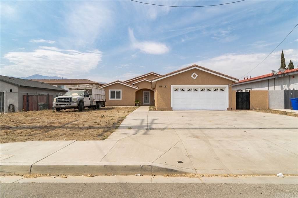 15010 Arrow Boulevard - Photo 1