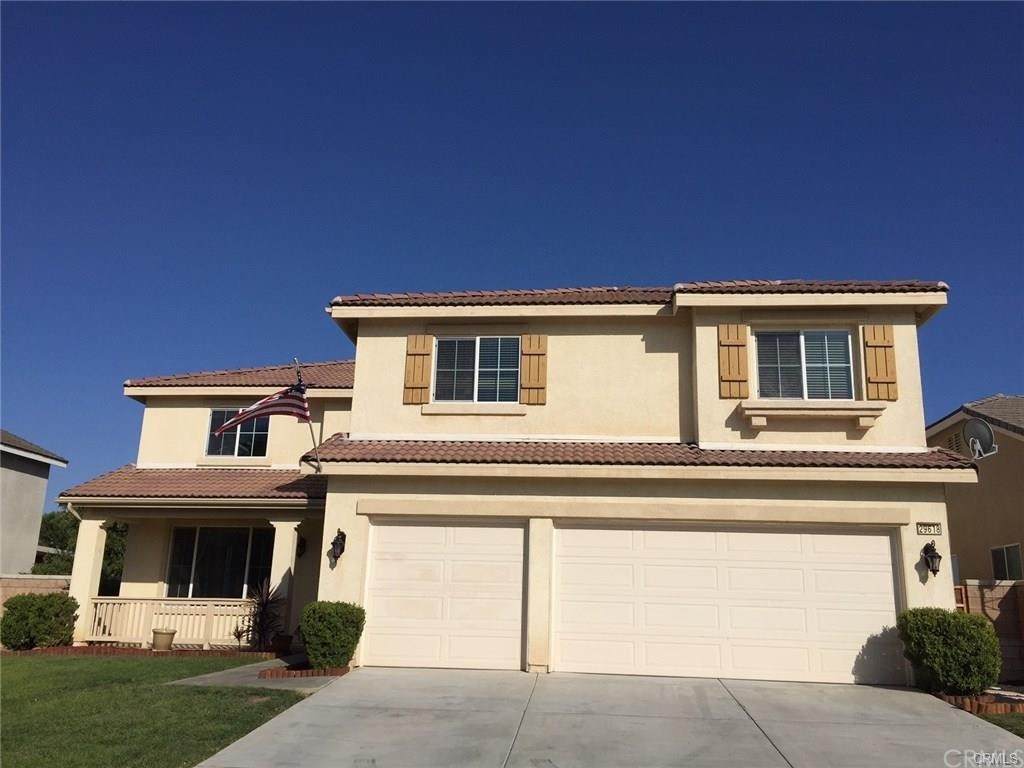 29618 Lamprey Street - Photo 1