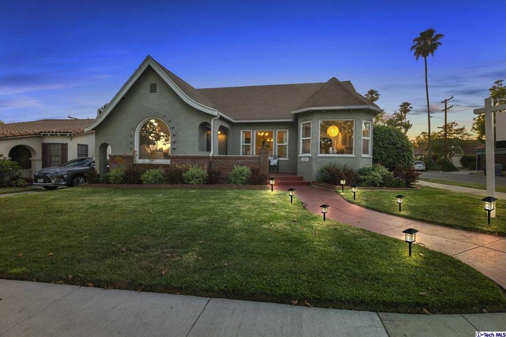 1215 Highland Avenue - Photo 1