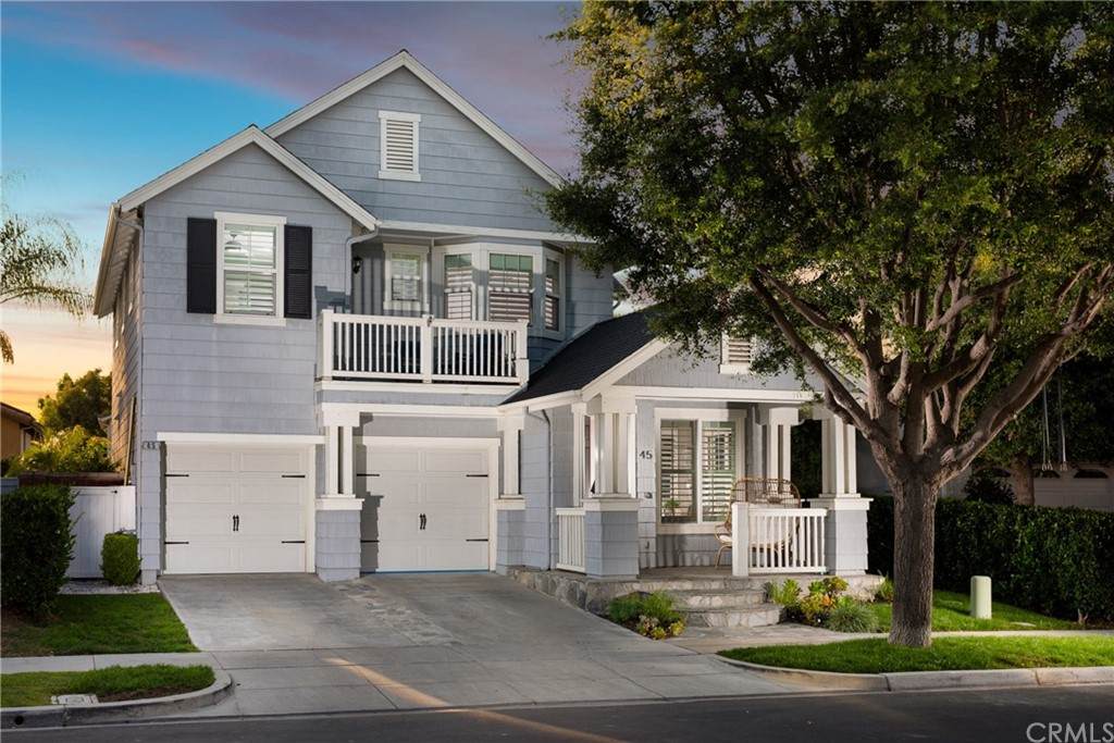 45 Bainbridge Avenue - Photo 1