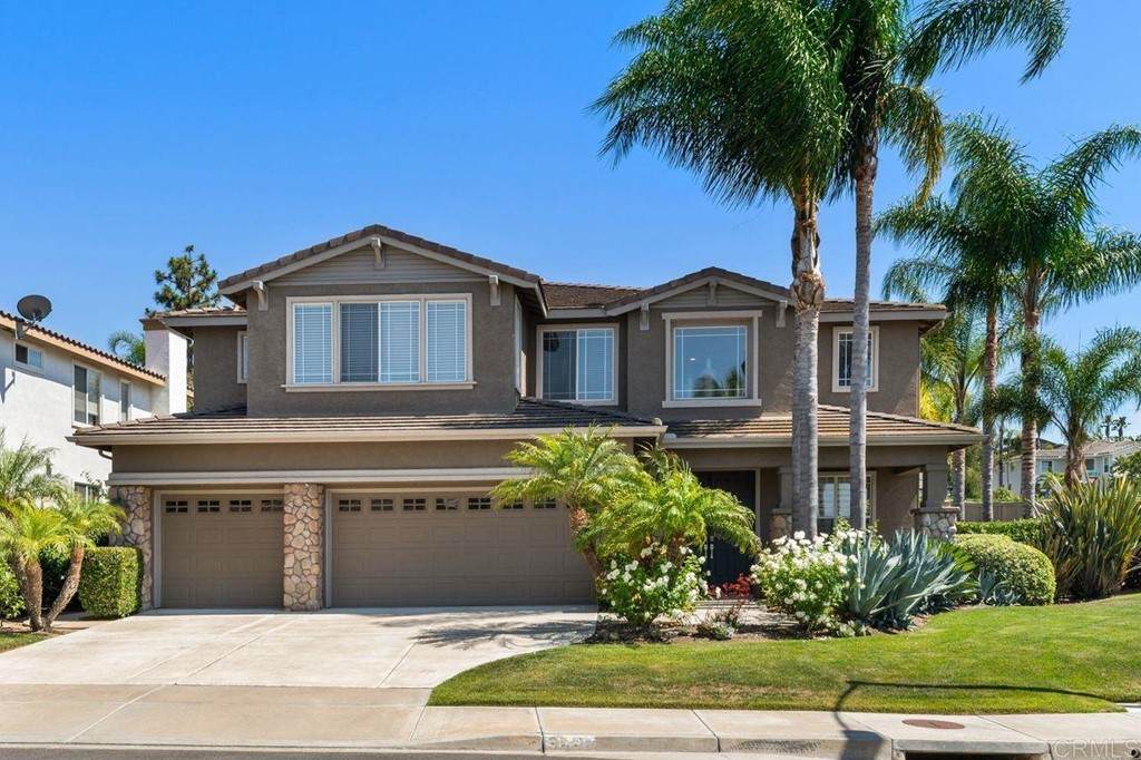 3441 Paseo Ancho - Photo 1