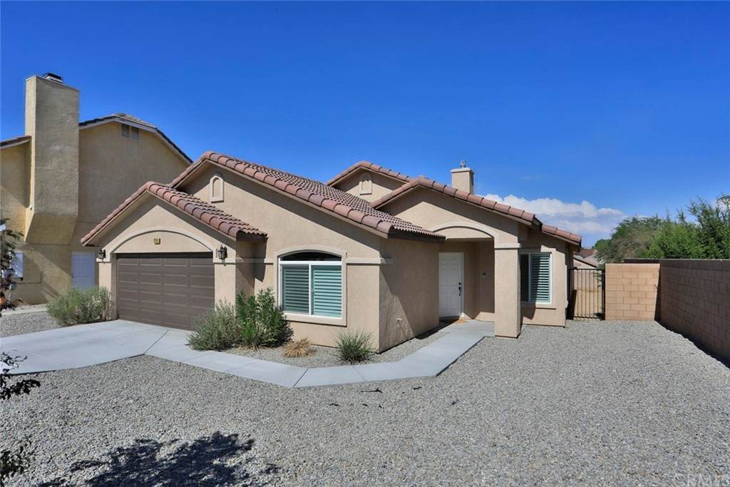 12745 Autumn Leaves Avenue - Photo 1