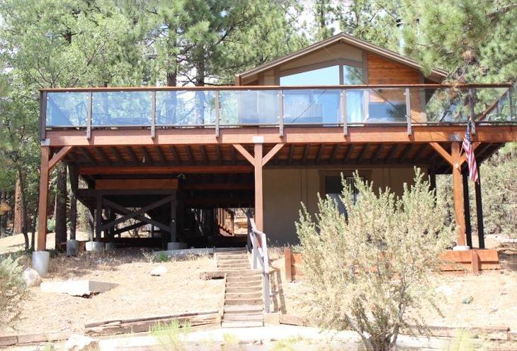 43734 Yosemite Drive - Photo 1