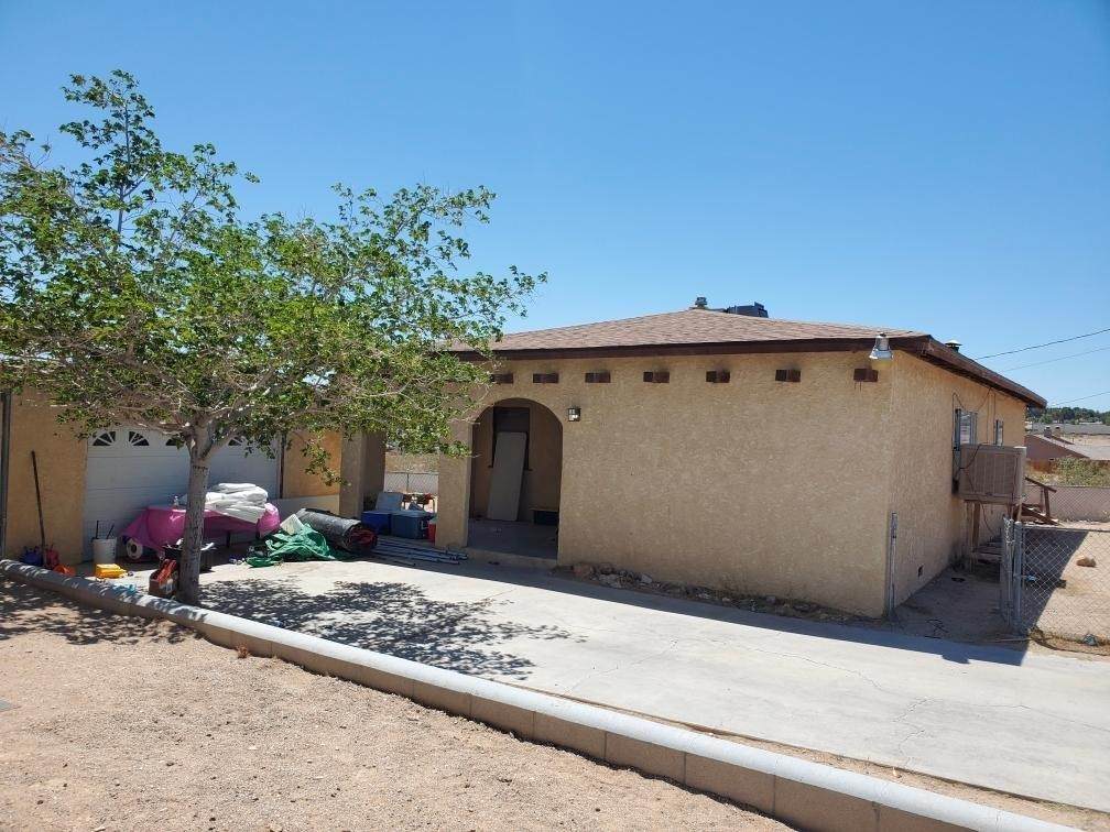 1051 Lotebush Lane - Photo 1