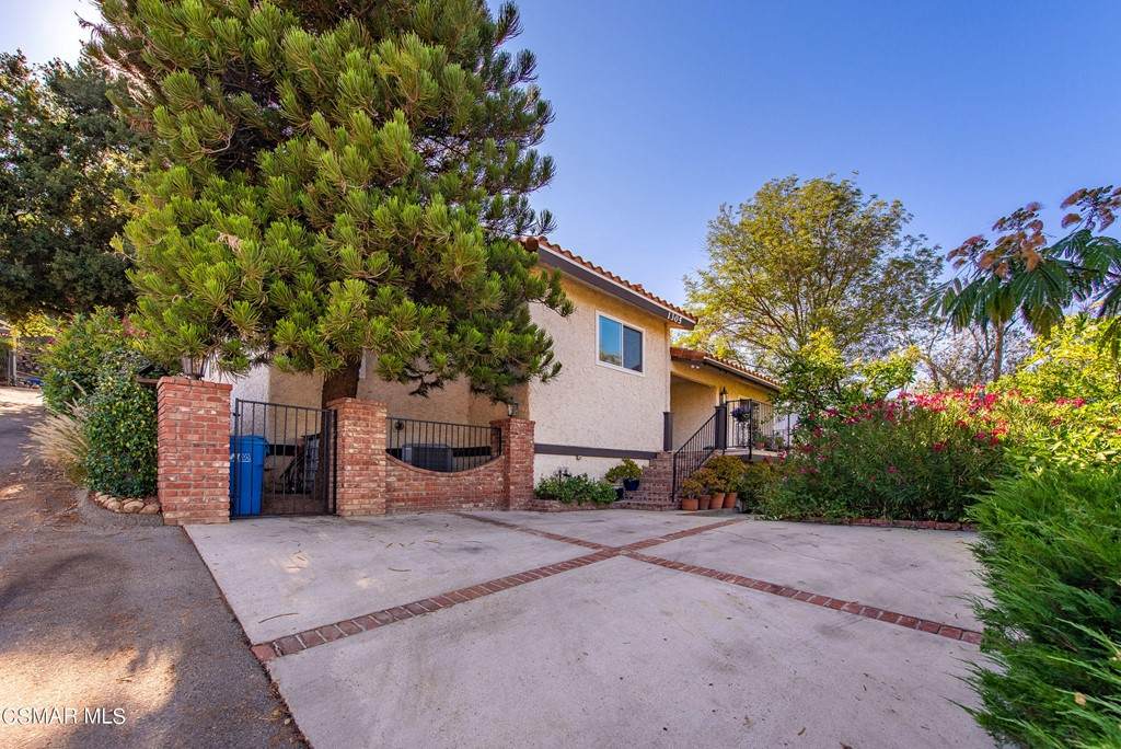 1305 Foothill Drive - Photo 1
